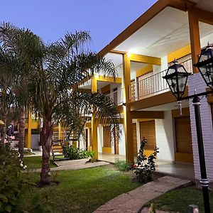 Apartamento Loft de 1 dormitorio
